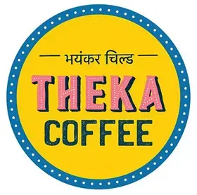 Theka Coffee