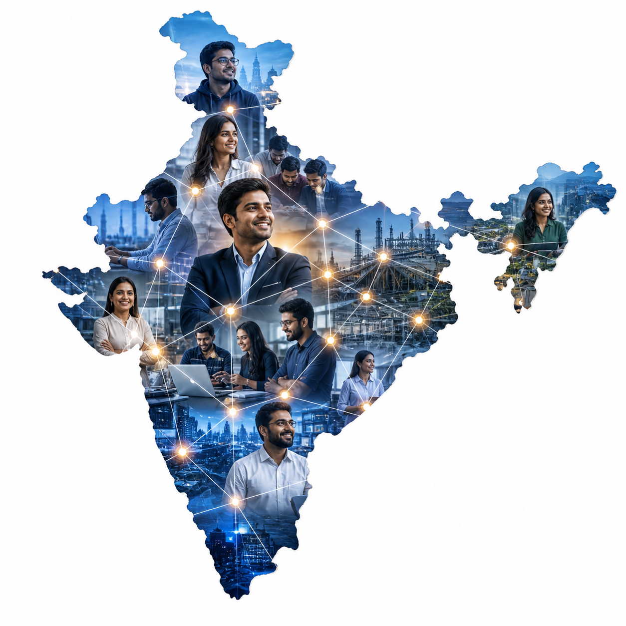 India startup network