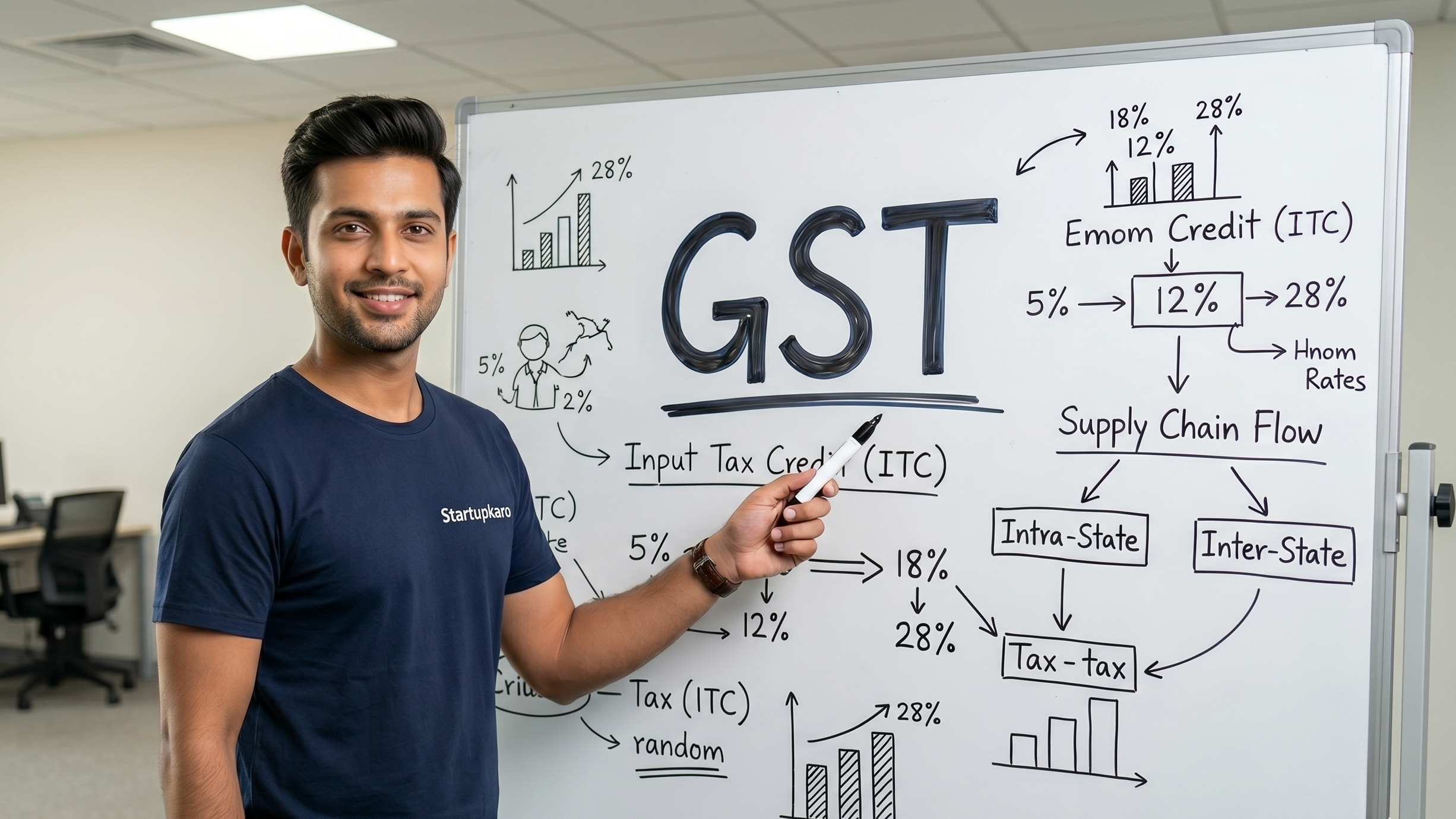 GST Article