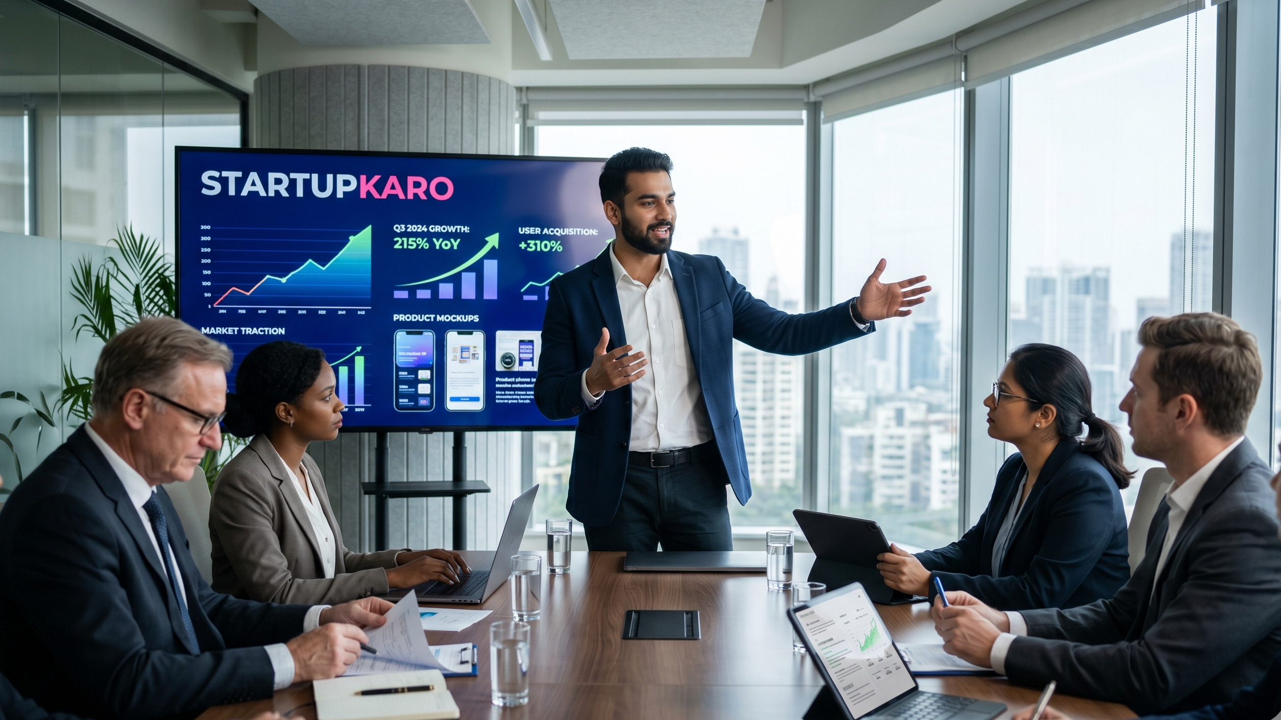 Funding Your Startup in India: A Financial Readiness Checklist
